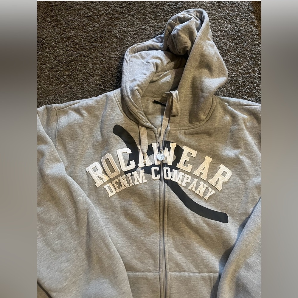 FINAL PRICE MEN’S ROCAWEAR 3X - Picture 7 of 8